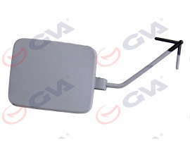 ÖN TAMPON ÇEKİ DEMİR KAPAĞI LEON 2006-2012