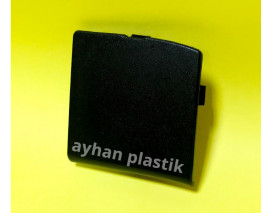 ÖN TAMPON ÇEKİ DEMİR KAPAĞI NISSAN QASHQAI 14-18