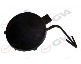 ÖN TAMPON ÇEKİ DEMİR KAPAĞI PASSAT 2011-2015