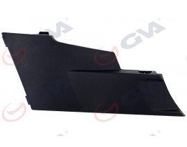 ÖN TAMPON ÇEKİ DEMİR KAPAĞI SAĞ SCIROCCO 2009-2014