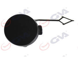 ÖN TAMPON ÇEKİ DEMİR KAPAĞI SUPERB 2015