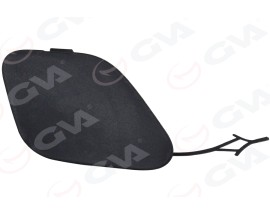 ÖN TAMPON ÇEKİ DEMİRİ KAPAĞI FIAT EGEA 20