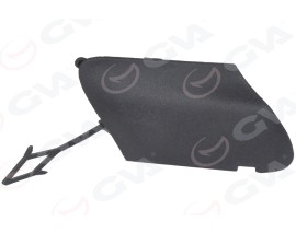 ÖN TAMPON ÇEKİ DEMİRİ KAPAĞI OPEL CORSA D 10-