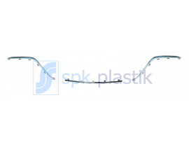 ÖN TAMPON ÇITA TAKIMI LINEA 11 NİKELAJ