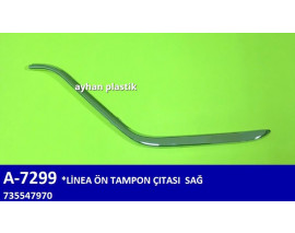 ÖN TAMPON ÇITASI SAĞ LINEA