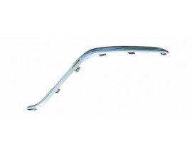 ÖN TAMPON ÇITASI SOL LINEA 11 NİKELAJ