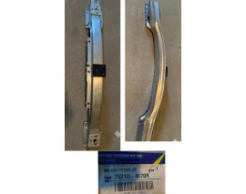 ÖN TAMPON DEMİRİ LATITUDE ÖN UÇ TRAVERS