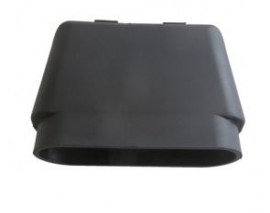 ÖN TAMPON HAVA KANALI MEGANE IV-TALISMAN