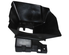 ÖN TAMPON HAVA KOMPLE KÜÇÜK SAĞ MEGANE IV