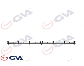 ÖN TAMPON IZGARASI ALT ASTRA G 98