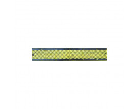 ÖN TAMPON IZGARASI DOBLO