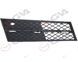 ÖN TAMPON IZGARASI R BMW F10 2010-2013