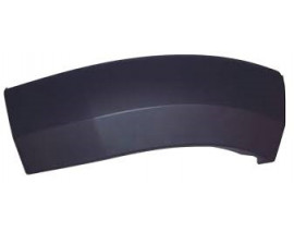 ÖN TAMPON KAPLAMA SOL FIAT DUCATO III-BOXER III 06-14