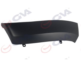 ÖN TAMPON KAPLAMASI DODİK ÖN KÜÇÜK L AMAROK 2013