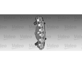 ÖN TAMPON LED FARI SOL 6 LEDLİ DS3 10 15