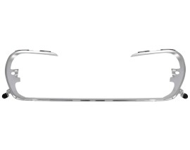 ÖN TAMPON ORTA IZGARA KENAR ÇERÇEVE GRİ 308 12