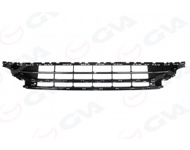 ÖN TAMPON ORTA IZGARA KROMLU PASSAT B9