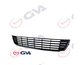 ÖN TAMPON ORTA IZGARA NİKELAJLI CADDY 2011-2015