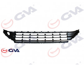 ÖN TAMPON ORTA IZGARA NİKELAJLI GOLF 8 2018