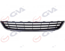 ÖN TAMPON ORTA IZGARA NİKELAJLI JETTA 2011-2015