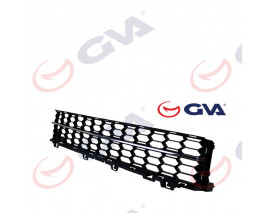 ÖN TAMPON ORTA IZGARA NİKELAJLI SUPERB 2015