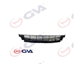 ÖN TAMPON ORTA IZGARA PASSAT CC SİYAH 2012-2018