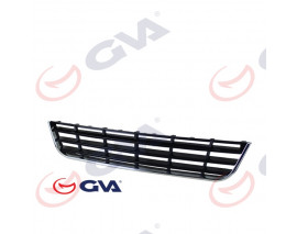 ÖN TAMPON ORTA IZGARA PASSAT NİKELAJLI 2006-2011