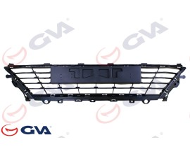 ÖN TAMPON ORTA IZGARASI MEGANE IV ALT PLAKA OLAN