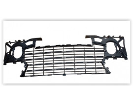 ÖN TAMPON ORTA IZGARASI P307 06-08