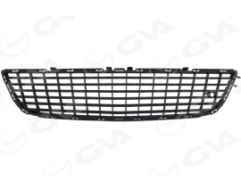 ÖN TAMPON ORTA IZGARASI SPOR PAKET OPEL VECTRA C 06