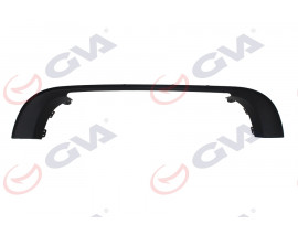 ÖN TAMPON ORTA PANJUR ÇERCEVESİ CRAFTER 2006-2016