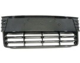 ÖN TAMPON PANJURU PİANO BLACK PARK SENSÖRÜ FOCUS 11