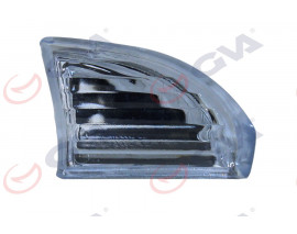 ÖN TAMPON REFLEKTÖRÜ SAĞ VW CC 2008-2012