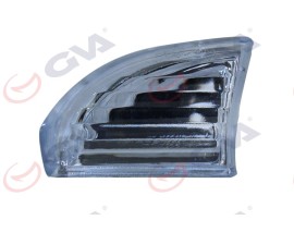 ÖN TAMPON REFLEKTÖRÜ SOL VW CC 2008-2012