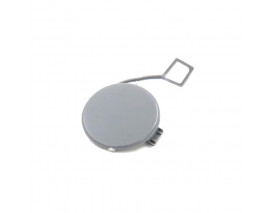 ÖN TAMPON SAĞ ÇEKİ DEMİR KAPAĞI JETTA IV 10-