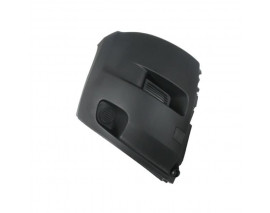 ÖN TAMPON SAĞ DELİKSİZ BOXER III-JUMPER III-DUCATO III ESKİ YÜZ