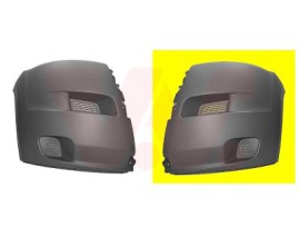 ÖN TAMPON SAĞ PARÇA DUCATO-JUMPER-BOXER 06