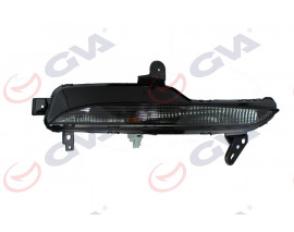 ÖN TAMPON SİNYALİ SAĞ RENAULT MEGANE IV 15