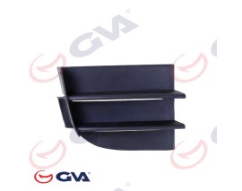 ÖN TAMPON SİS ÇERÇEVESİ SAĞ SUPERB 2009-2013