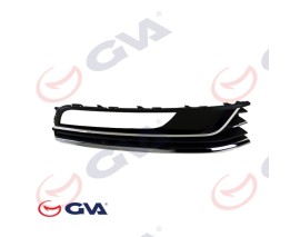 ÖN TAMPON SİS ÇERÇEVESİ SİSLİ NİKELAJLI HIGHLINE 1 SAĞ PASSAT 2011-2015