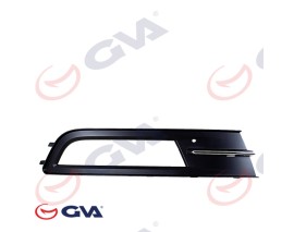 ÖN TAMPON SİS ÇERÇEVESİ SİSLİ NİKELAJLI SAĞ PASSAT 2015