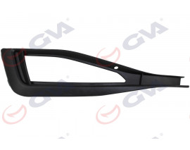 ÖN TAMPON SİS ÇERÇEVESİ SİSLİ PÜTÜRLÜ TİP SAĞ PASSAT B9 2019