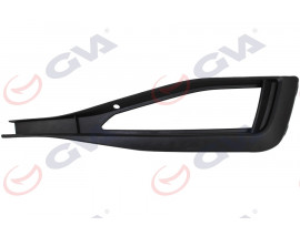 ÖN TAMPON SİS ÇERÇEVESİ SİSLİ PÜTÜRLÜ TİP SOL PASSAT B9 2019