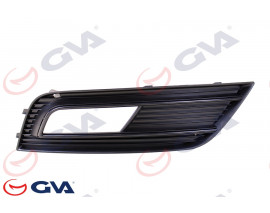 ÖN TAMPON SİS ÇERÇEVESİ SİSLİ SAĞ AUDI A4 2013-2015