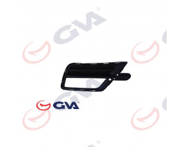 ÖN TAMPON SİS ÇERÇEVESİ SİSLİ SAĞ CADDY 2015