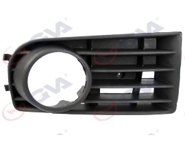 ÖN TAMPON SİS ÇERÇEVESİ SİSLİ SAĞ GOLF 5 2004-2009