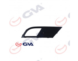 ÖN TAMPON SİS ÇERÇEVESİ SİSLİ SAĞ JETTA 2014