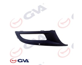 ÖN TAMPON SİS ÇERÇEVESİ SİSLİ SAĞ POLO 2010-2014