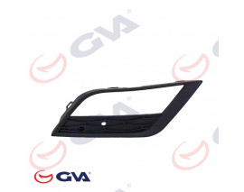 ÖN TAMPON SİS ÇERÇEVESİ SİSLİ SAĞ SEAT LEON 2013-2016