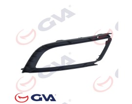 ÖN TAMPON SİS ÇERÇEVESİ SİSLİ SAĞ SUPERB 2013-2015